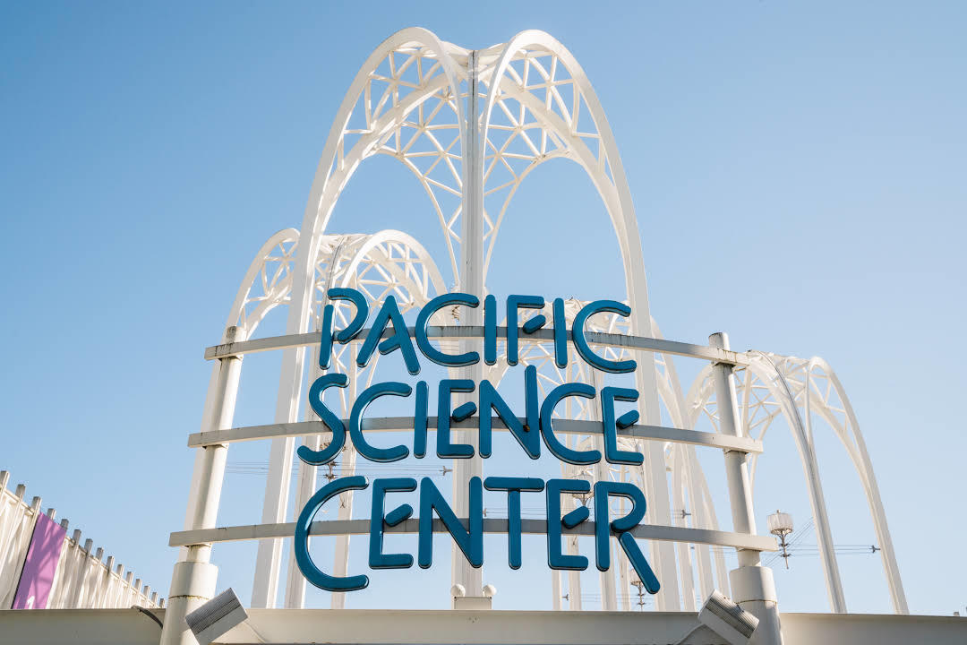 Pacific Science Center