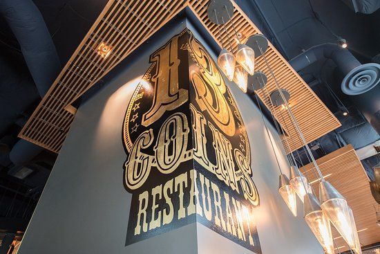 13 Coins Restaurant